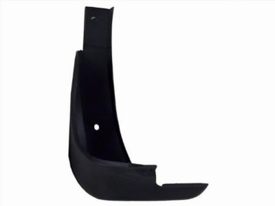 Брызговик  Toyota Corolla