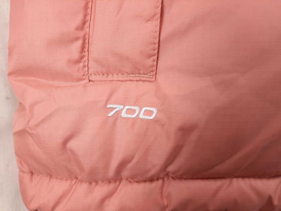 The North Face 1996 Retro Nuptse - Оригинален дамски елек размер M