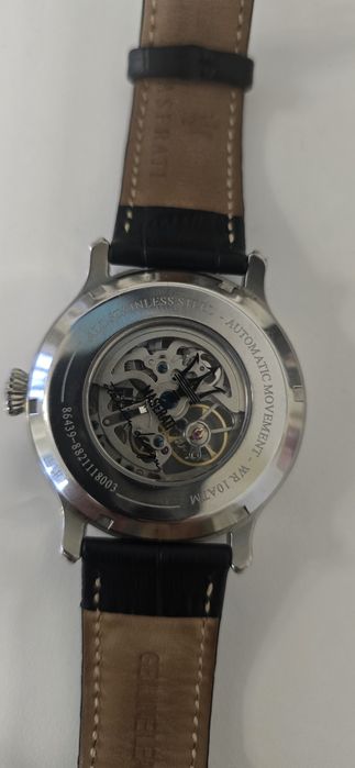 Ceas automatic Maserati