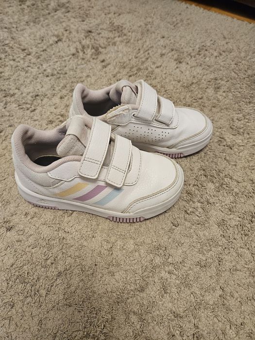 Детски кецове Адидас