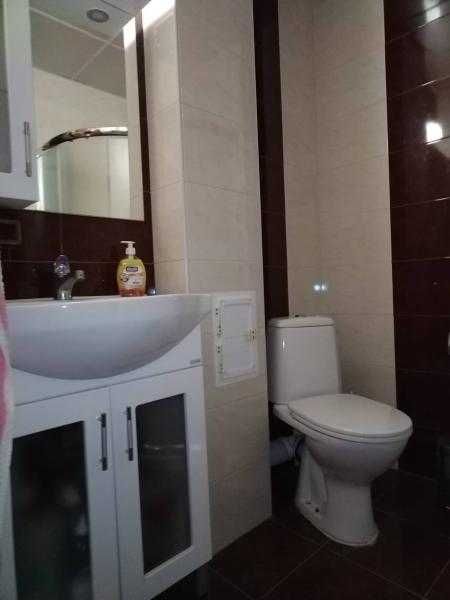 Луксозен двустаен апартамент в Супер център