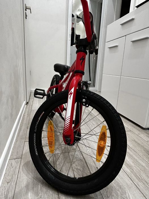 Алуминиево Детско колело Specialized Hotrock 16”