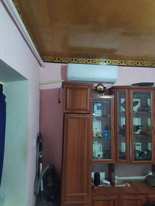 Ун завод олди Сарасиё 3-сутик ховли