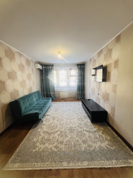 Продам 2 ком кв 45 м2 на юбилейной