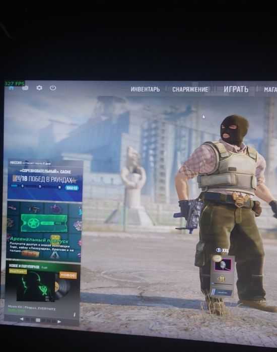 i5 12400f 8x8gb ddr4 H610M RTX2070 8gb