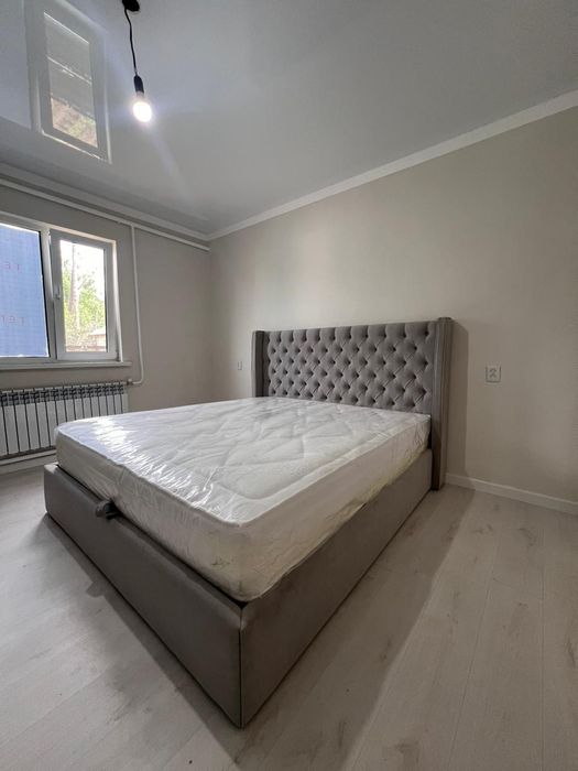 Кровать на заказ