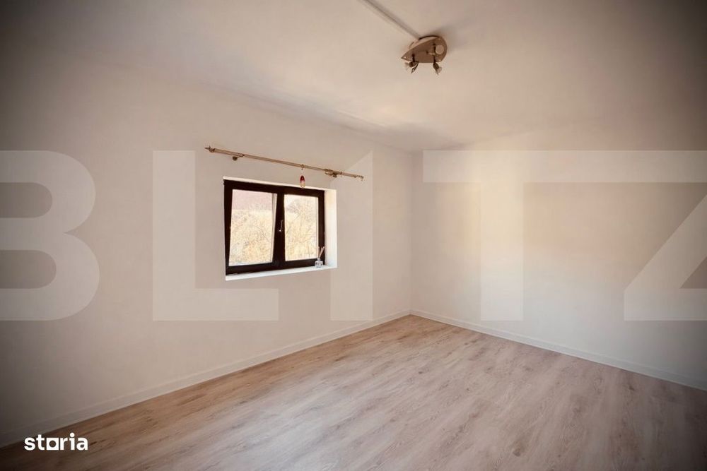 Apartament spatios in Ghioroc – la cateva minute de Plaja