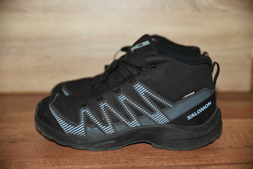 Salomon оригинални, размер 40