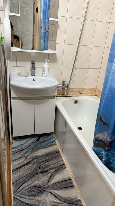 Продам 2х комнатную квартиру