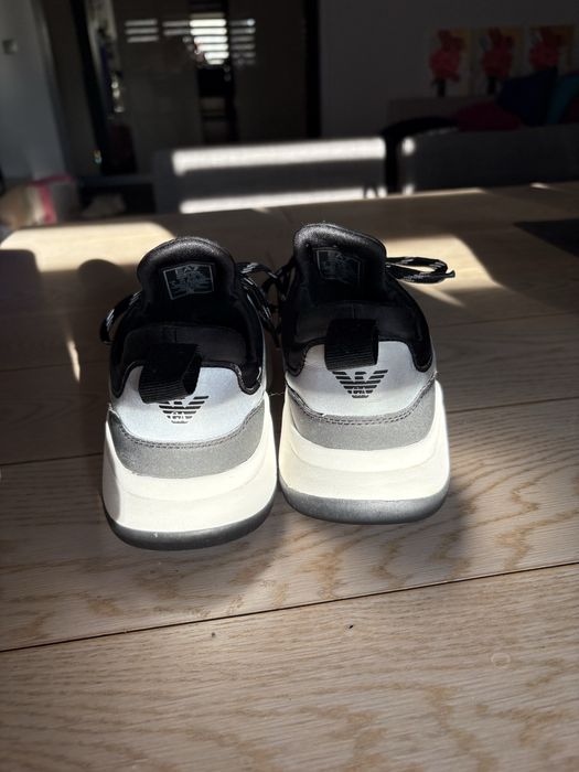 Женски обувки Armani