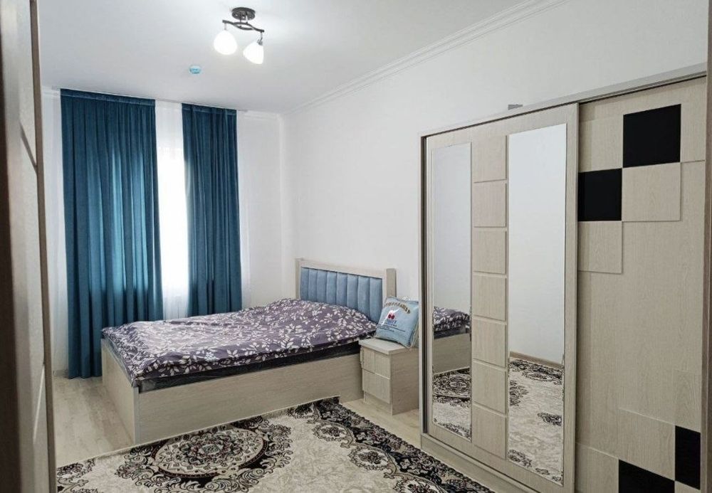 Сергели Чоштепа метрода арендага уй берилади