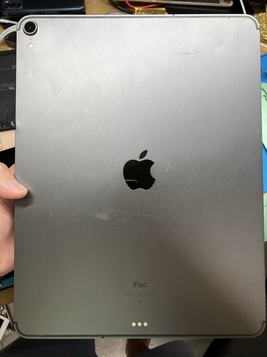 iPad Pro 12.9-inch (3rd generation)