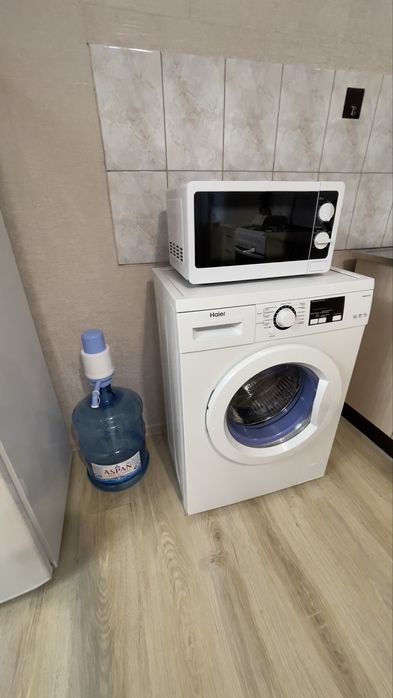 3 мкр 12 дом ЖК Мамыр