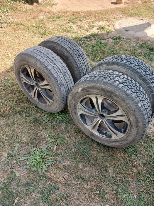 Продам диски отличном состоянии