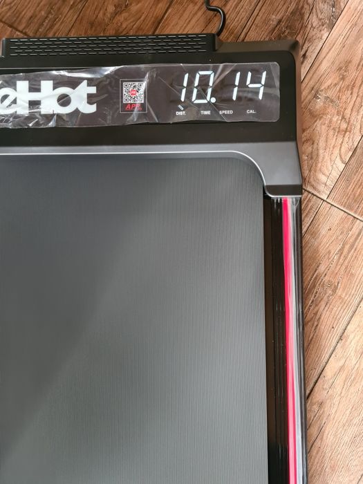 Електрическа пътека за ходене /бягане ЧИСТО НОВА