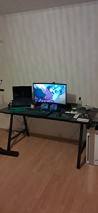 Birou si scaun  gaming/work