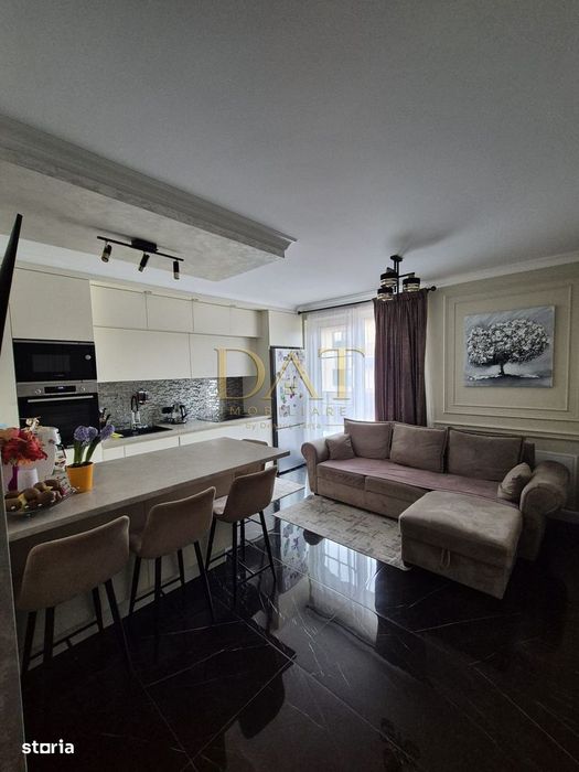 Apartament cu 3 camere | la cheie | garaj inclus | Beta Residence