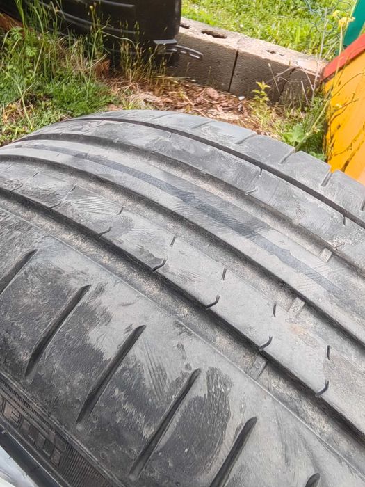 Pirelli pZero 275 30 20