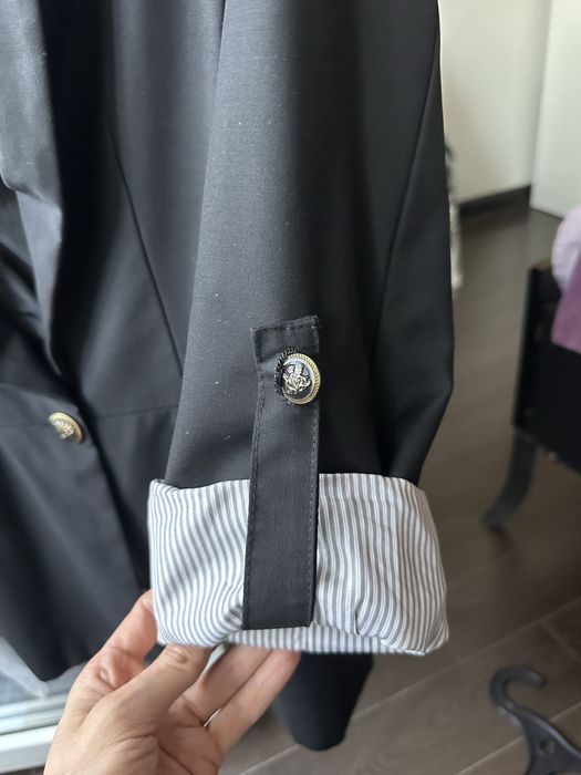 Женский пиджак Зара