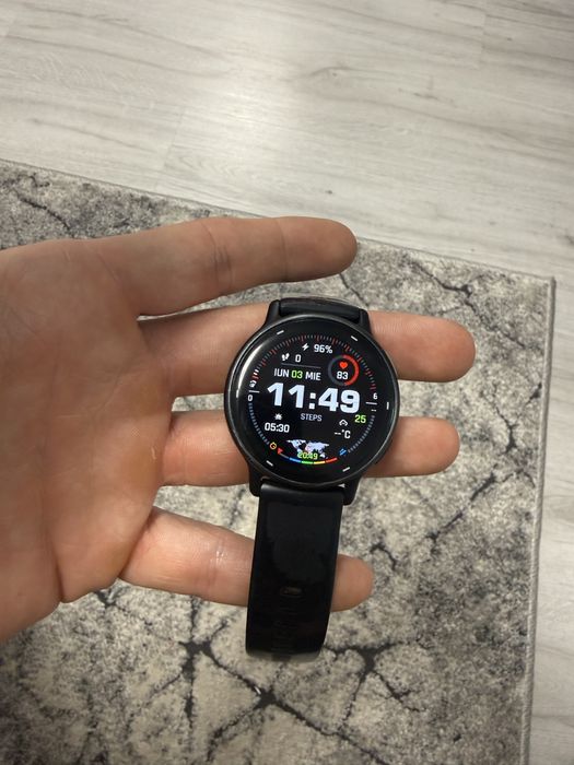 Vând Garmin Vivoactive 5