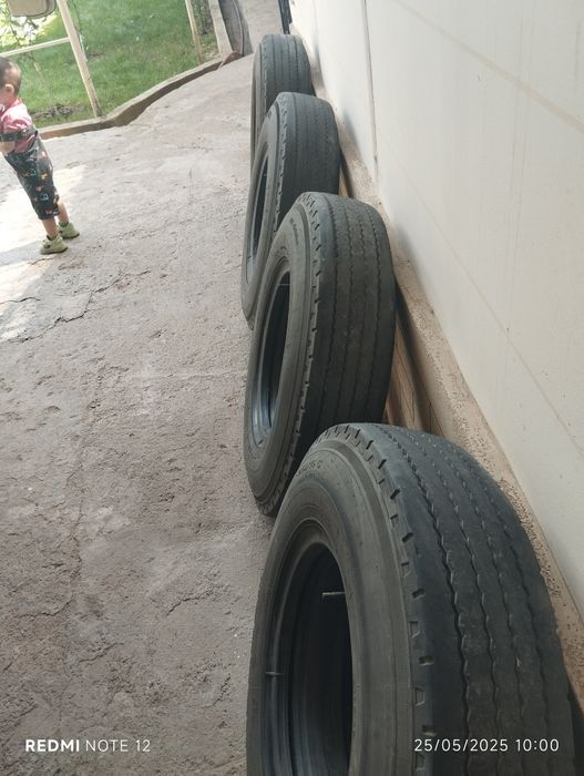 Balon Isuzu  16 kamerali filipr bilan sotiladi 1 donasi