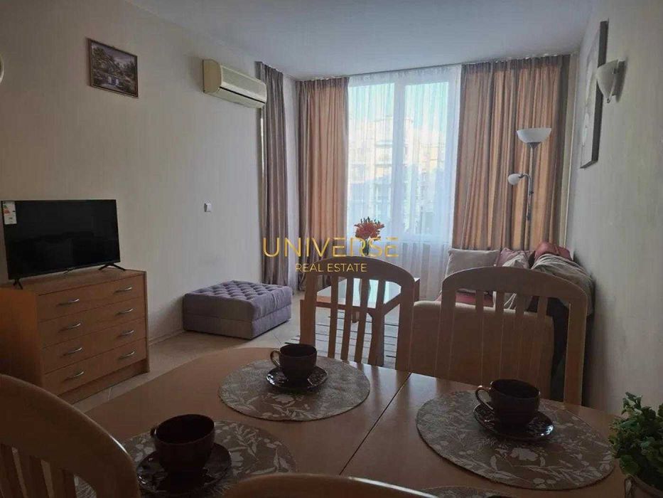 Продава се Двустаен апартамент в к.к. Слънчев бряг - 65 кв.м за 597 €/кв.м - Снимка #4