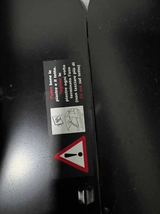 Держатель для лыж GEV VENTO 3