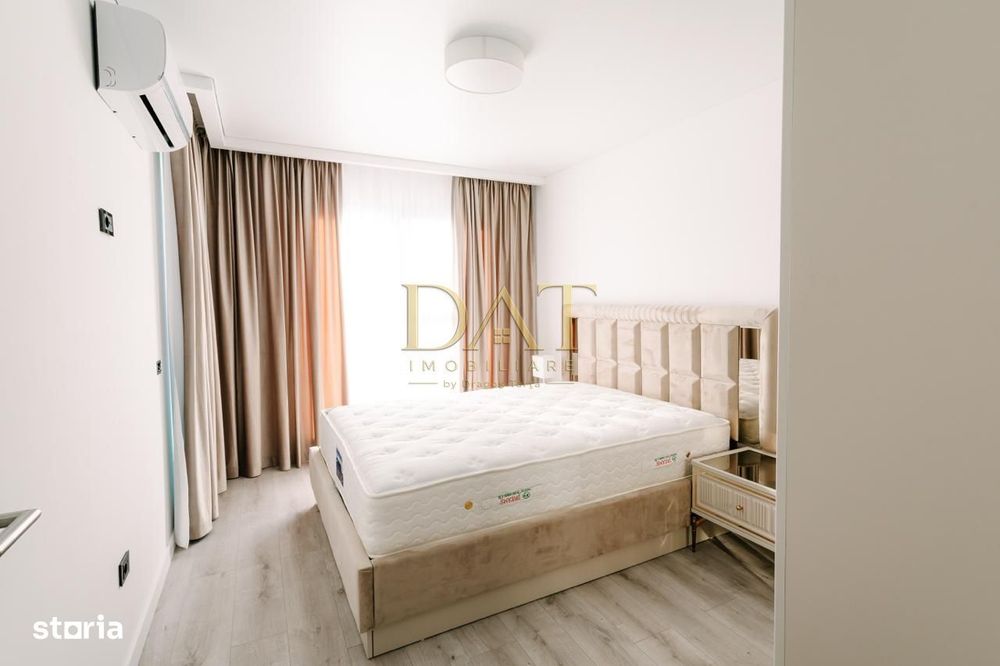 Apartament 3 camere | modern | pregătit pentru mutare | Zorilor
