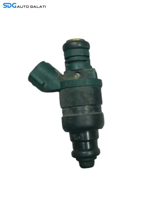 Injector Injectoare Audi A3 8L 1.6 Benzina BFQ AVU 1997 - 2003 Cod 037906031AL [N0713]