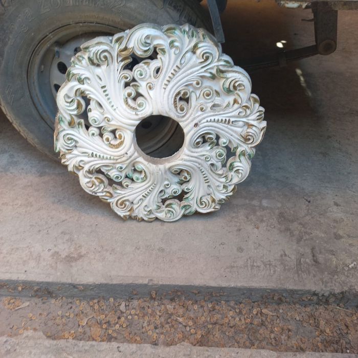 Продам потолочную форму