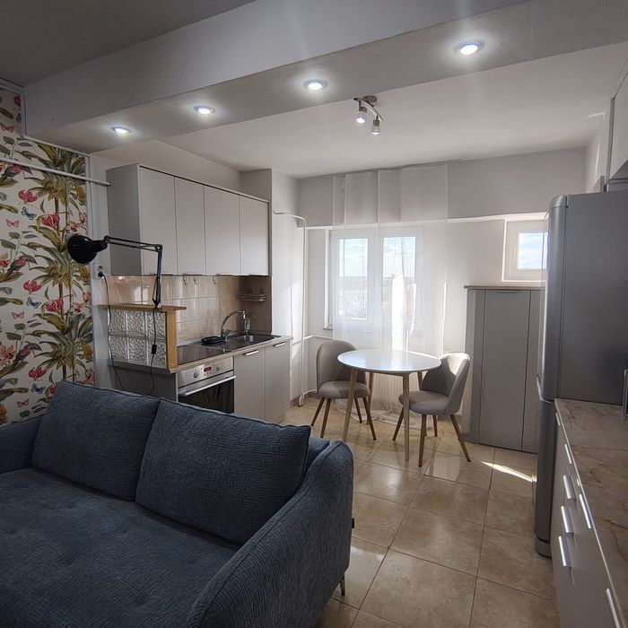 Închiriez apartament cu o cameră
