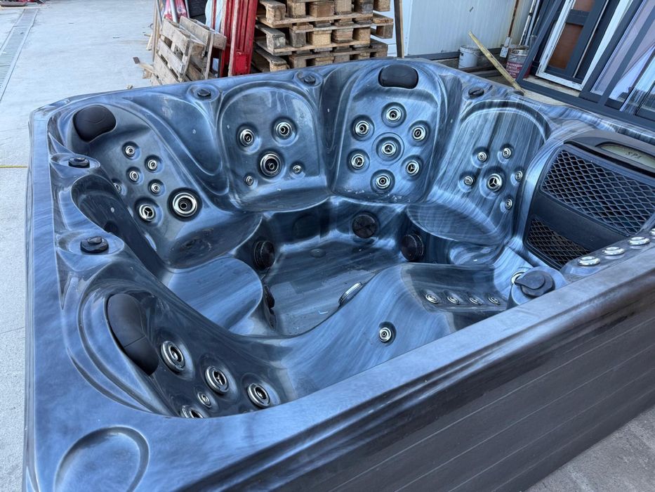 Джакужи hot spa Balboa