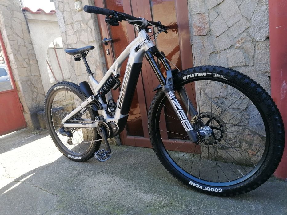 E-Bike  PROPAIN  Enduro, Sram GX 1* 12