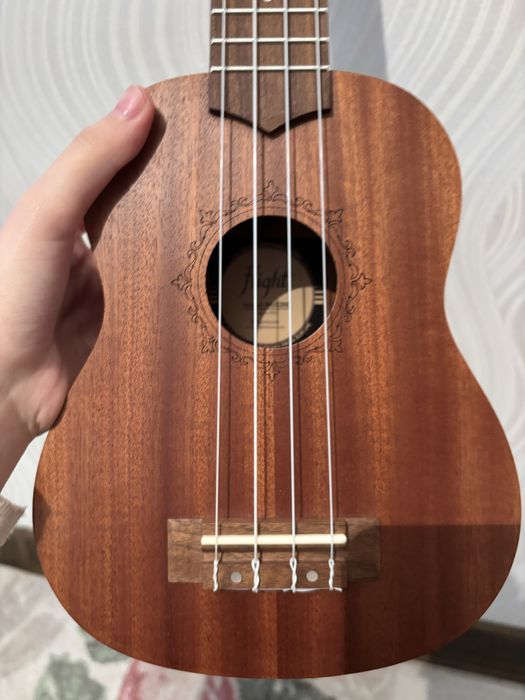 Укулеле Flight NUS310