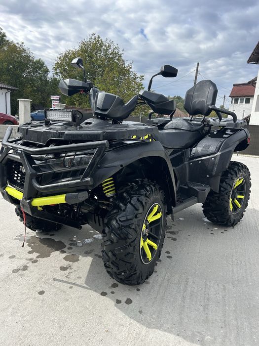Atv tgb de vanzare