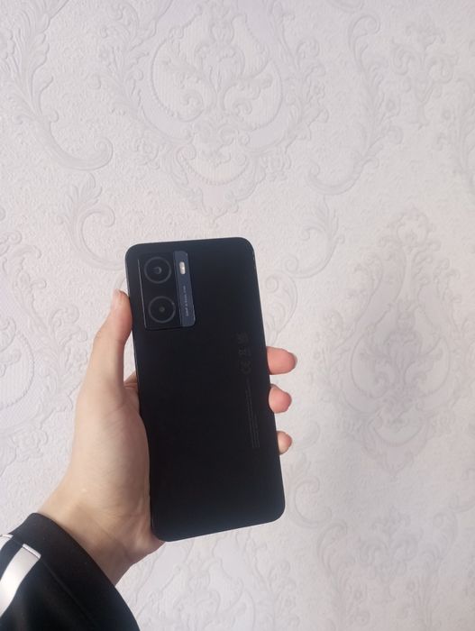 Телефон в хорошем состоянии