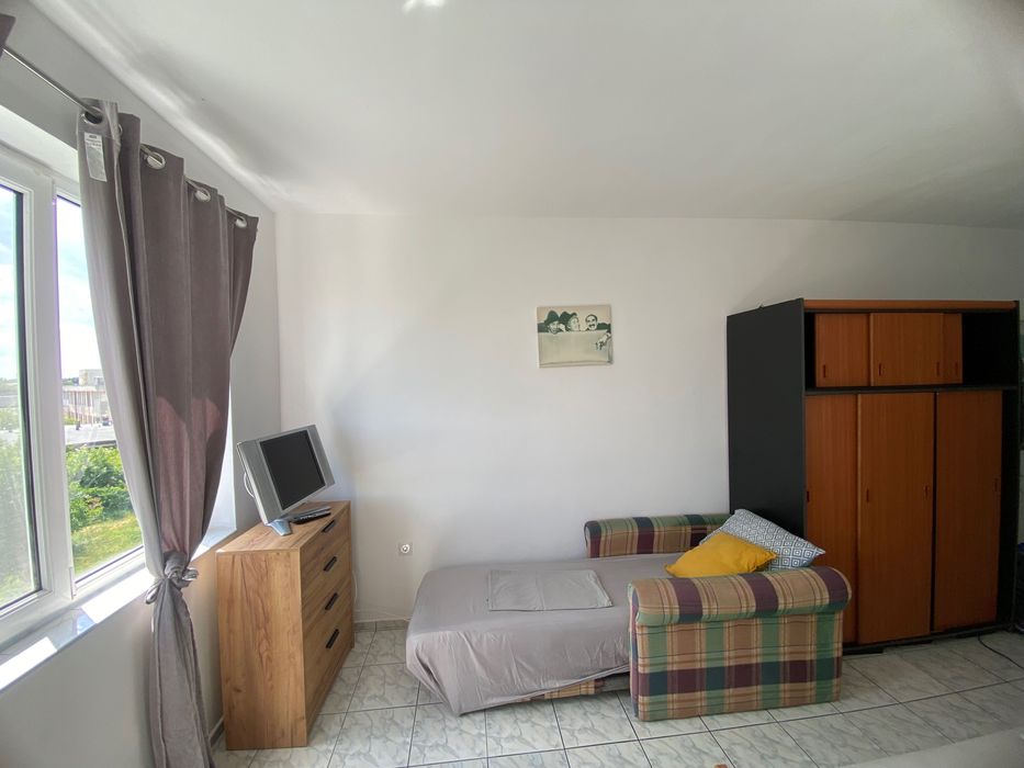 De inchiriat pe litoral - Apartament 2 camere in Saturn, Mangalia