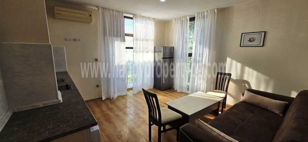 Продава се Тристаен апартамент в Свети Влас - 73 кв.м за 1090 €/кв.м - Снимка #3