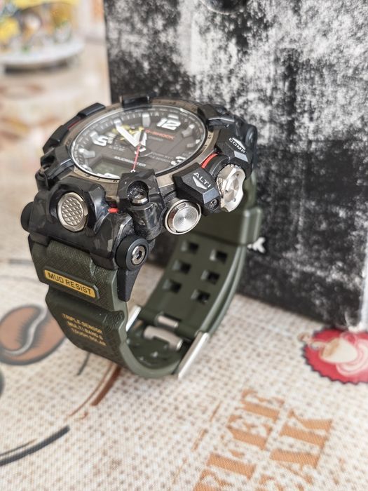 Casio Watches Lot