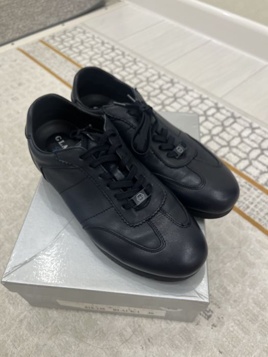 красовка Glasman