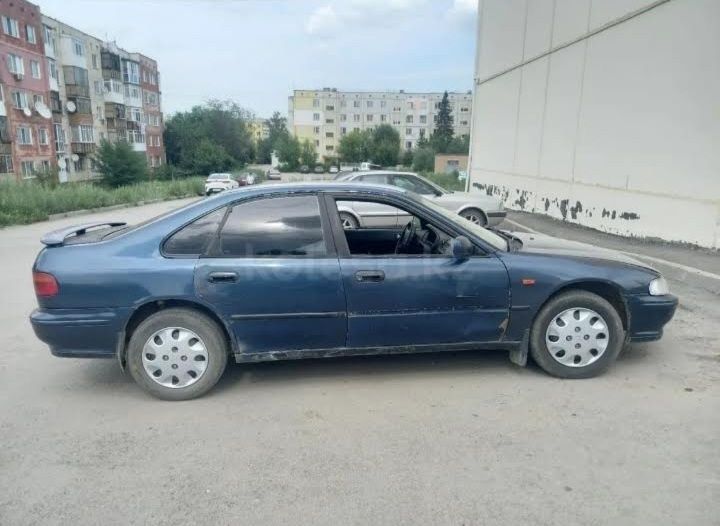 Honda Accord, 1995