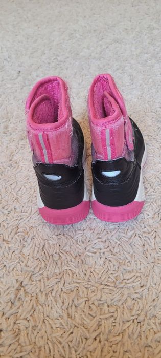 Botine de toamna -iarna copii