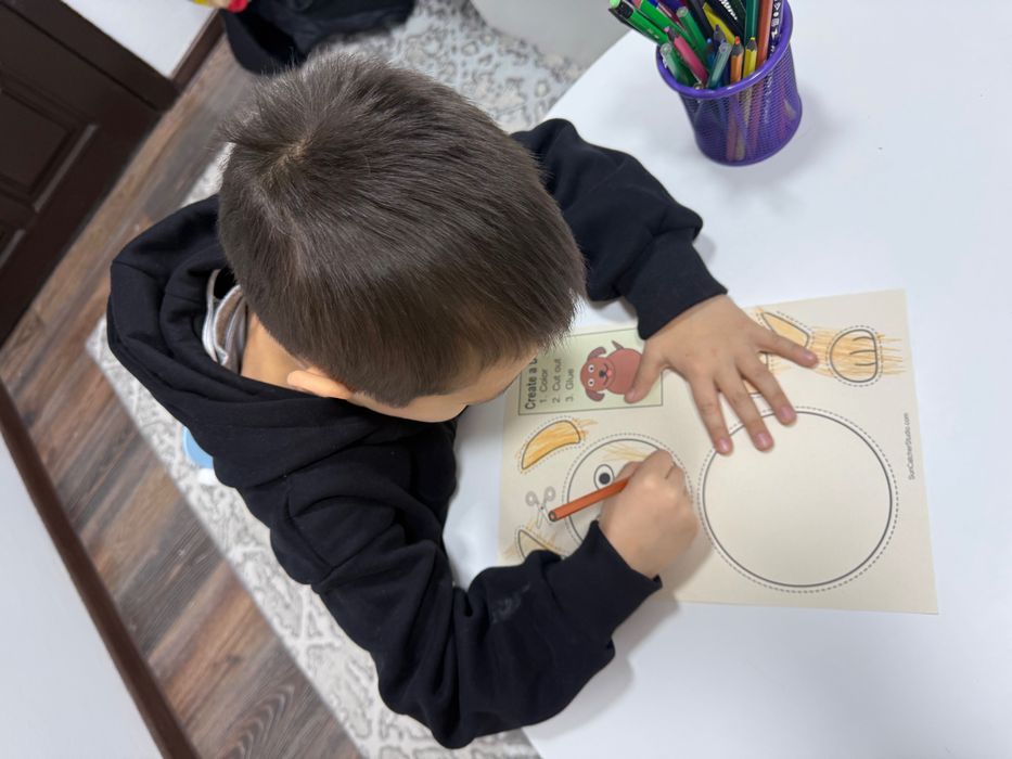 Kids English Английский для детей