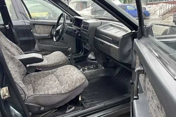 Ваз Лада 21099 ' 1999г