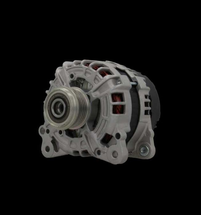 Alternator Bosch Reconditionat Audi  0125711089