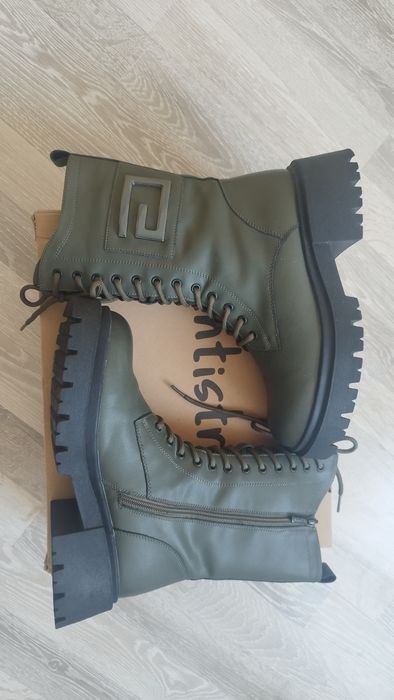 Продам сапоги зима, фирма Ваben