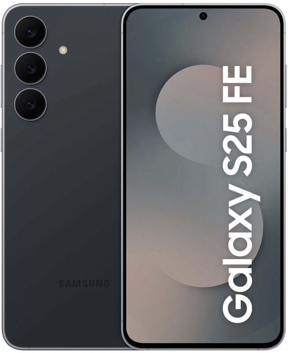 Samsung Galaxy S25Fe