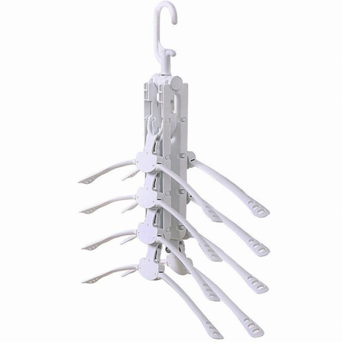 Закачалка органайзер за гардероб