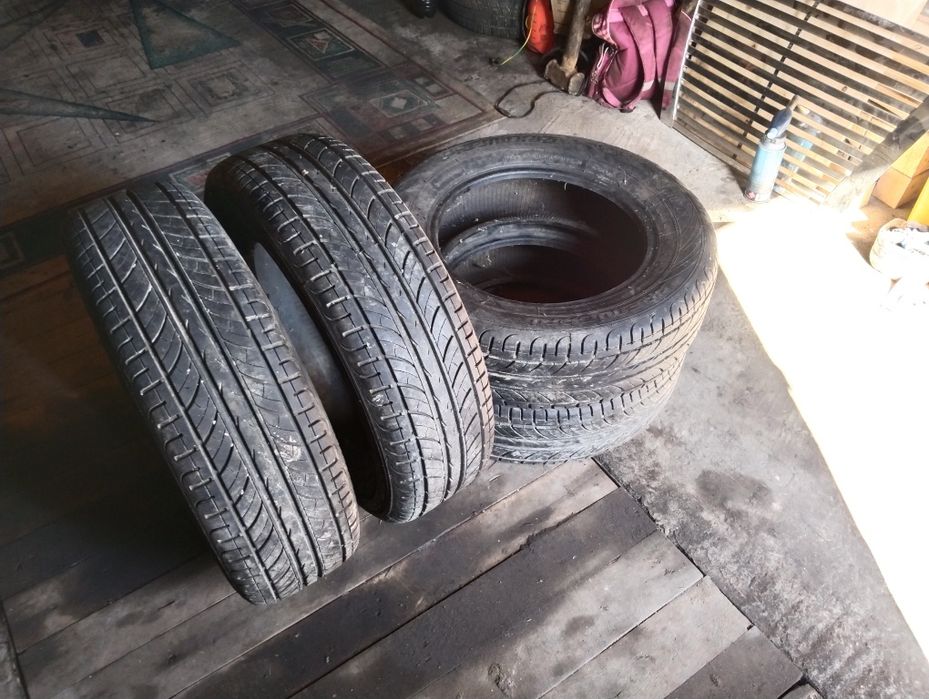 Продаю летний шины 195/65/R15