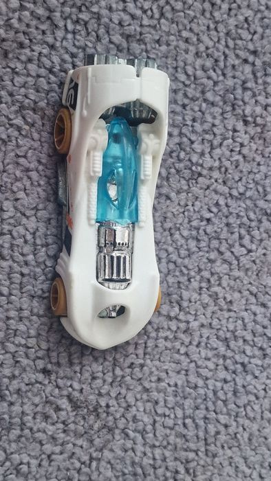 HOTWELSS машинка